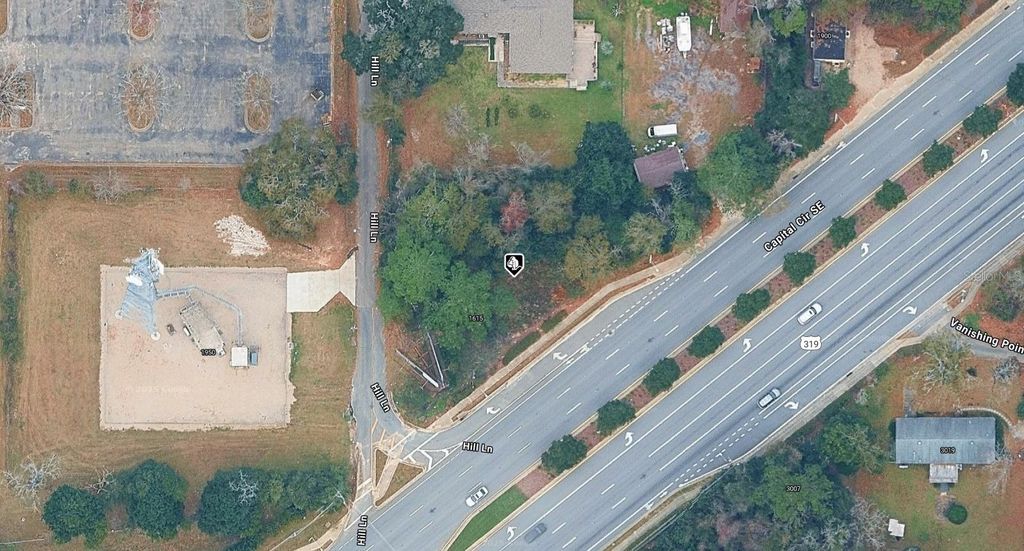 Photo of 1615 Hill Lane, Tallahassee, FL 32311 (MLS # A4667882)