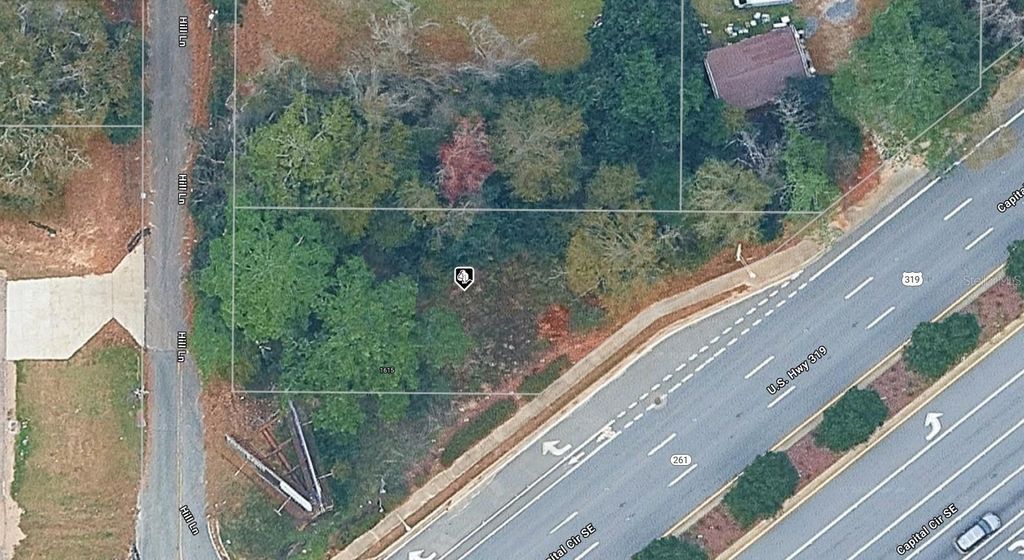 Photo of 1615 Hill Lane, Tallahassee, FL 32311 (MLS # A4667882)