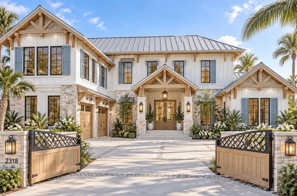 Photo of 707 Tropical Drive, Bradenton, FL 34208 (MLS # N6145579)