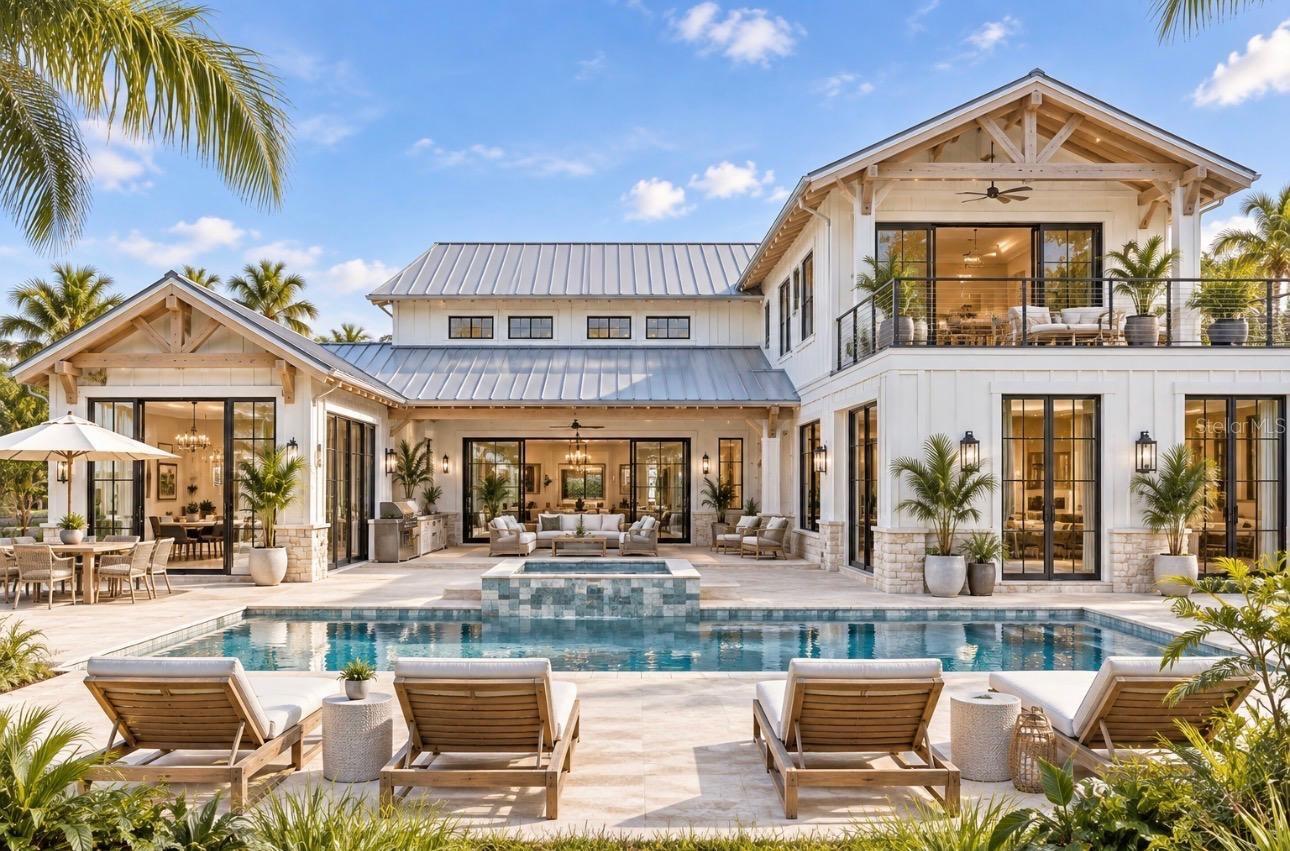 707 TROPICAL DRIVE