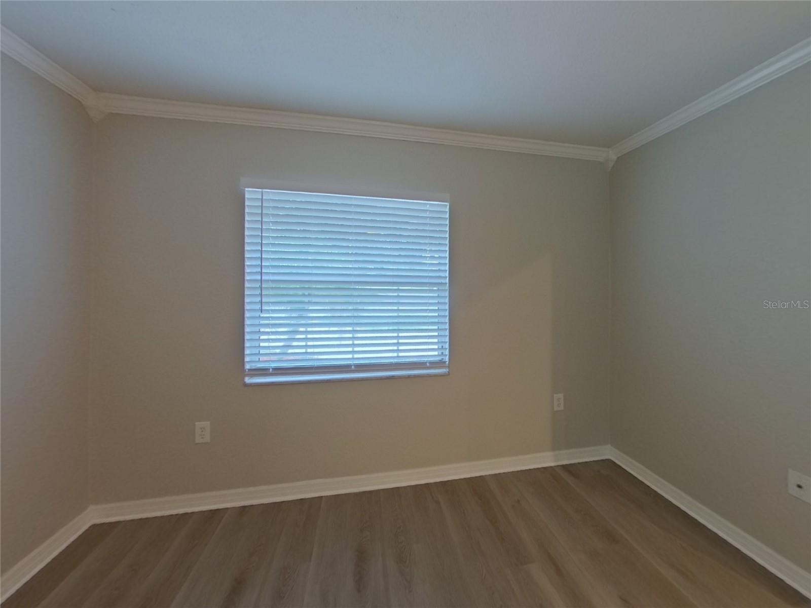 TAMPA DOWNS HEIGHTS - Residential Lease