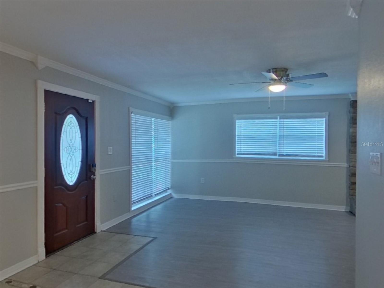 TAMPA DOWNS HEIGHTS - Residential Lease