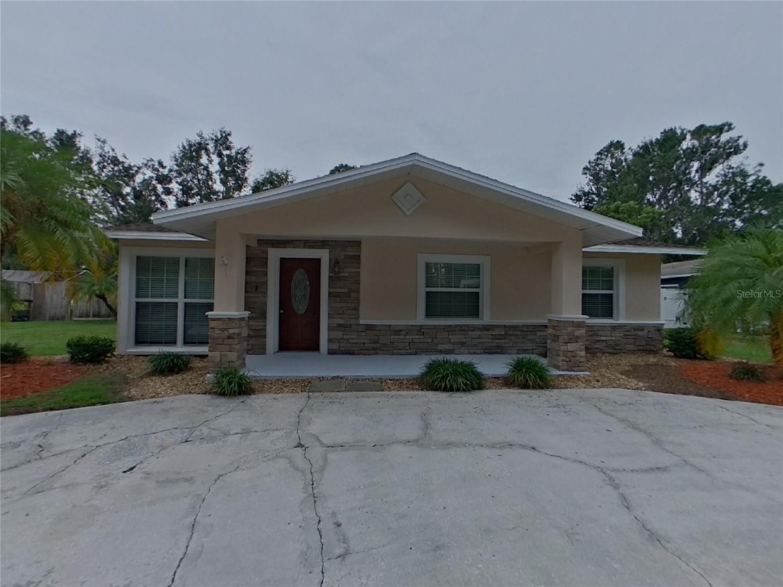 Take a look at this beautiful home, Clean and Move-In Ready, split plan featuring 3 bedrooms, 1 bathrooms, approximately 1,320 heated square feet. Enjoy the freedom of a virtually maintenance free lifestyle while residing in a great community. Smart Home Tech - $21.95/mo; Washer/Dryer - $35/mo; High Speed Cable/Internet (if applicable by 3rd Party user) $55/mo; Renters insurance reqrd, Pool service (if applicable) is $150/mo, Septic System (if applicable)- $35/mo; Admin Fee - $150 after lease is generated. Applications are First Come First Serve basis. Possible Variable Rent Option – go to “Apply” on website and select Term for monthly rental options. This home is professionally managed and maintained by Owner. You deserve single family rental living at its best!