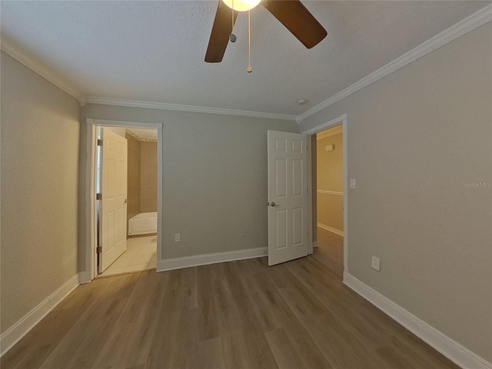 TAMPA DOWNS HEIGHTS - Residential Lease