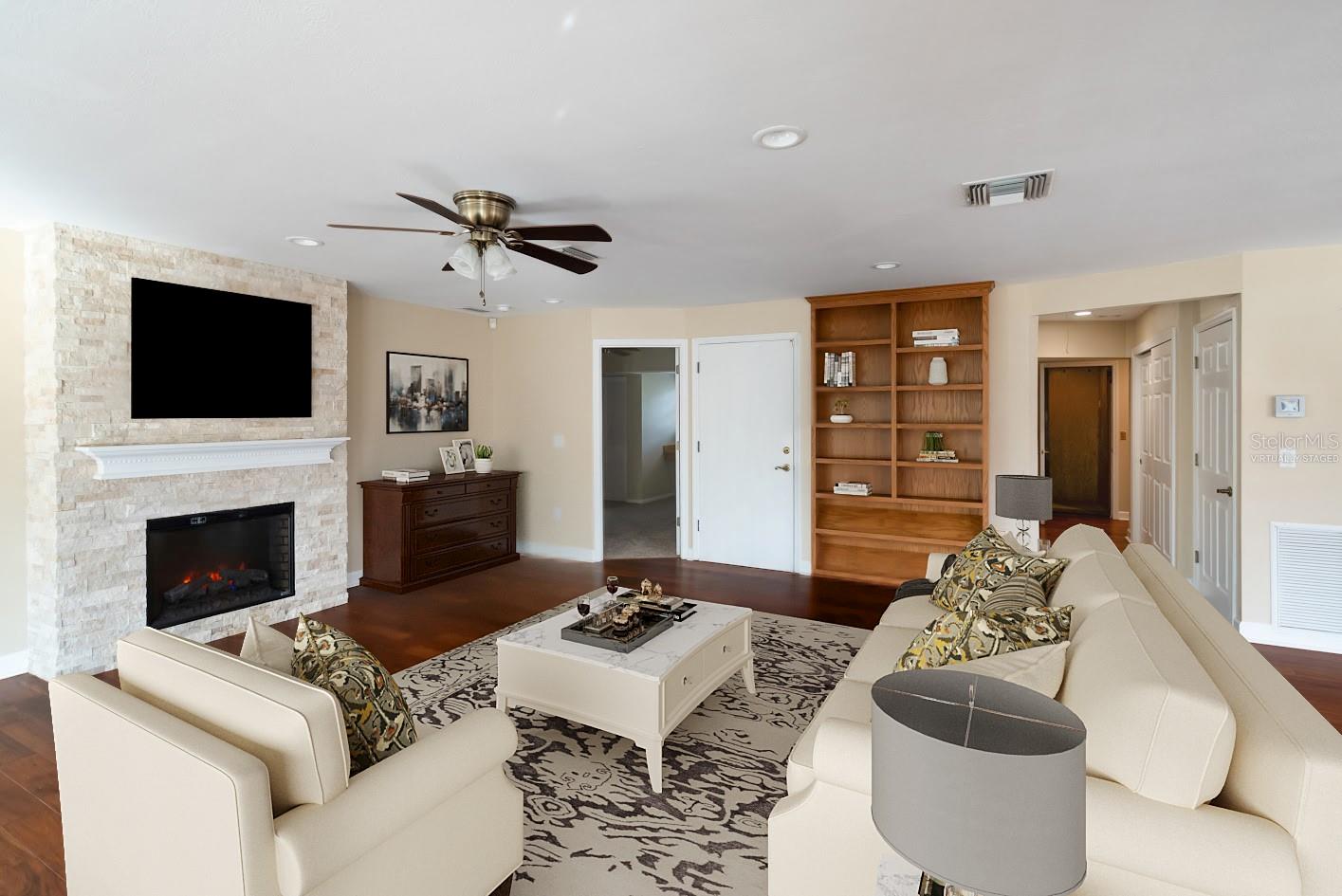 FOX CREEK ACRES - Residential