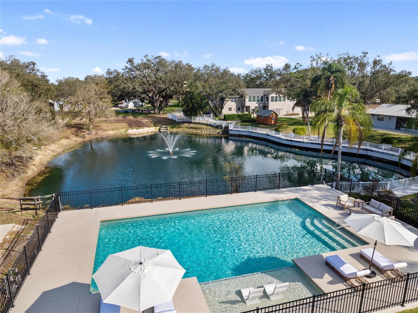 FOX CREEK ACRES - Residential