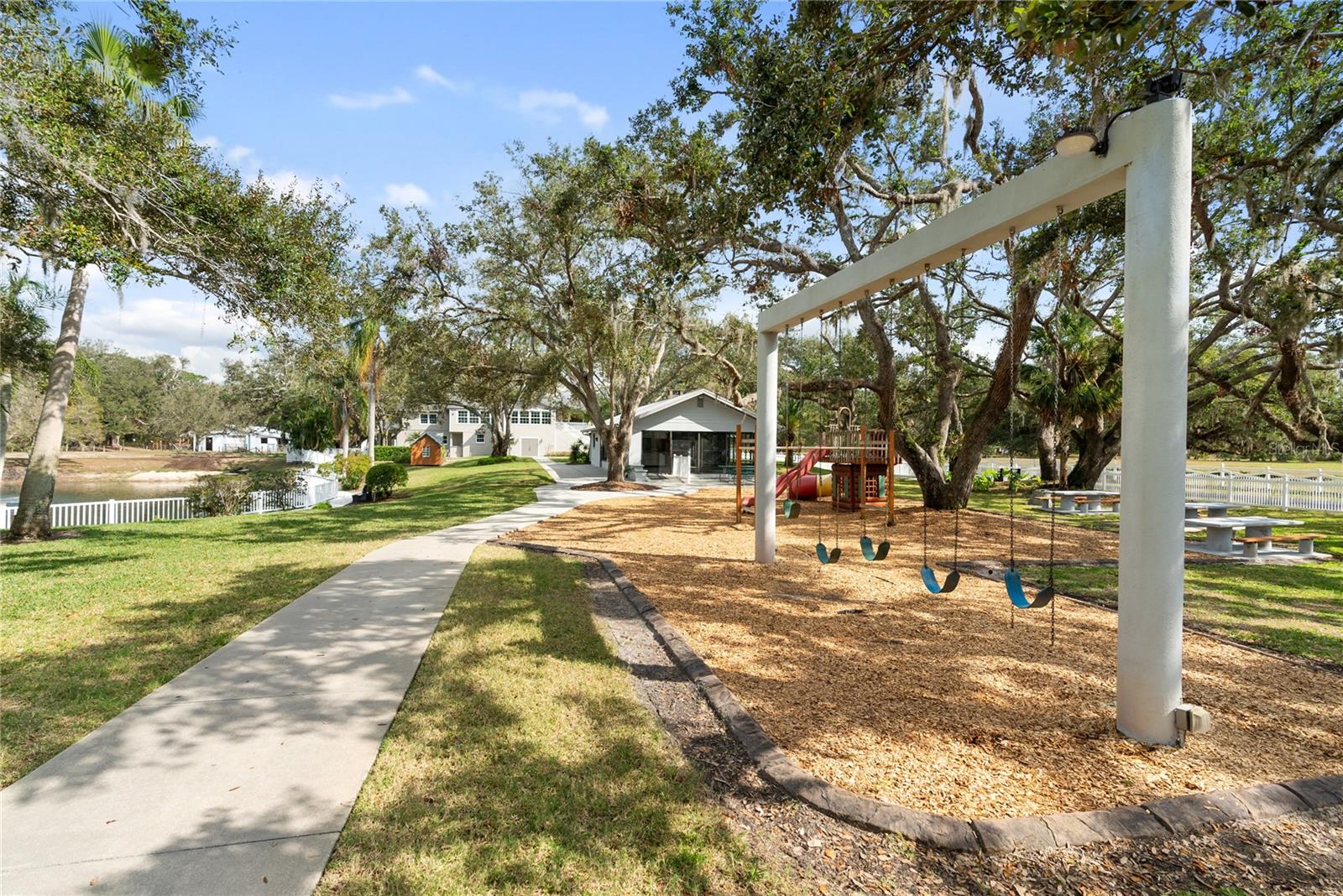 FOX CREEK ACRES - Residential