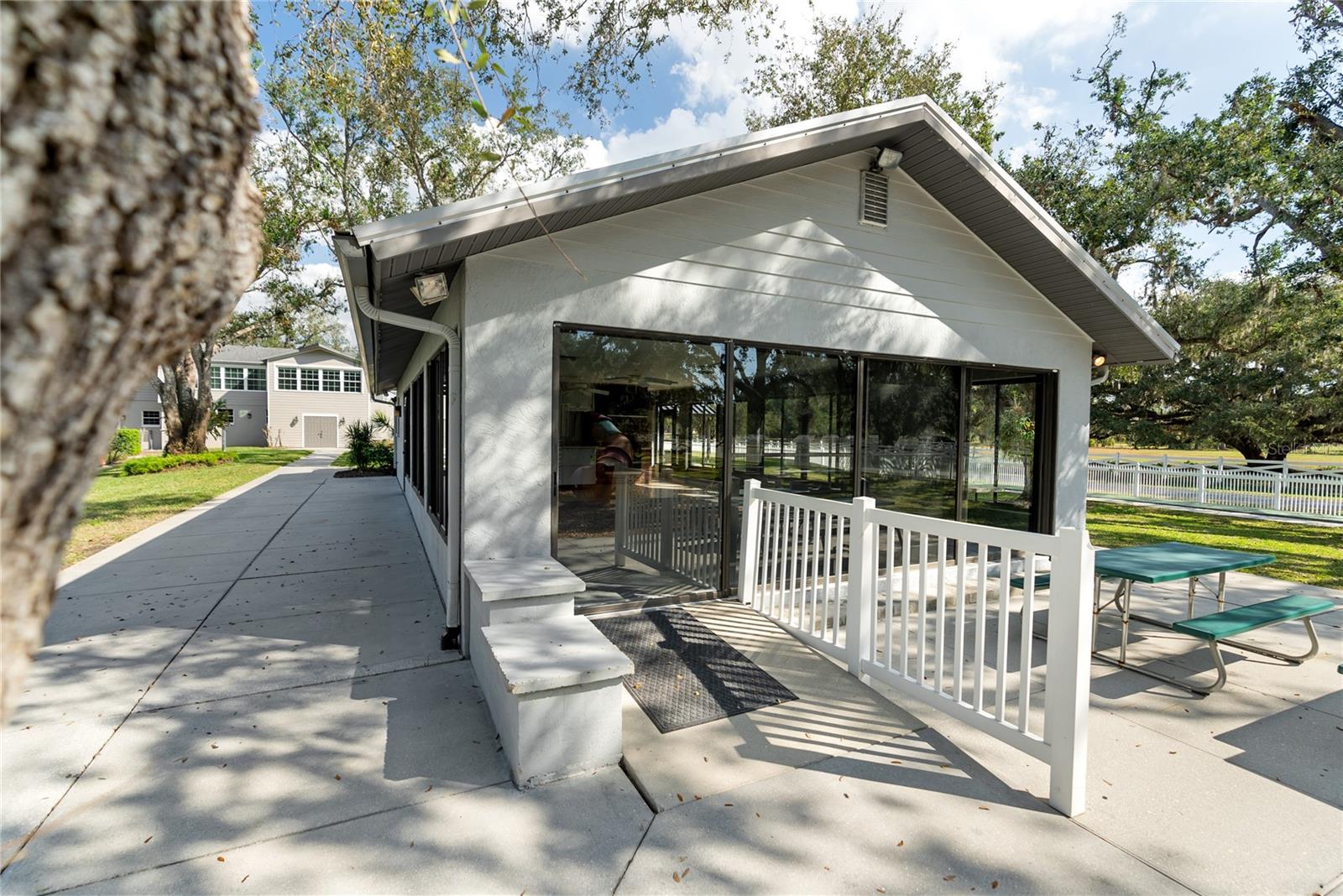 FOX CREEK ACRES - Residential