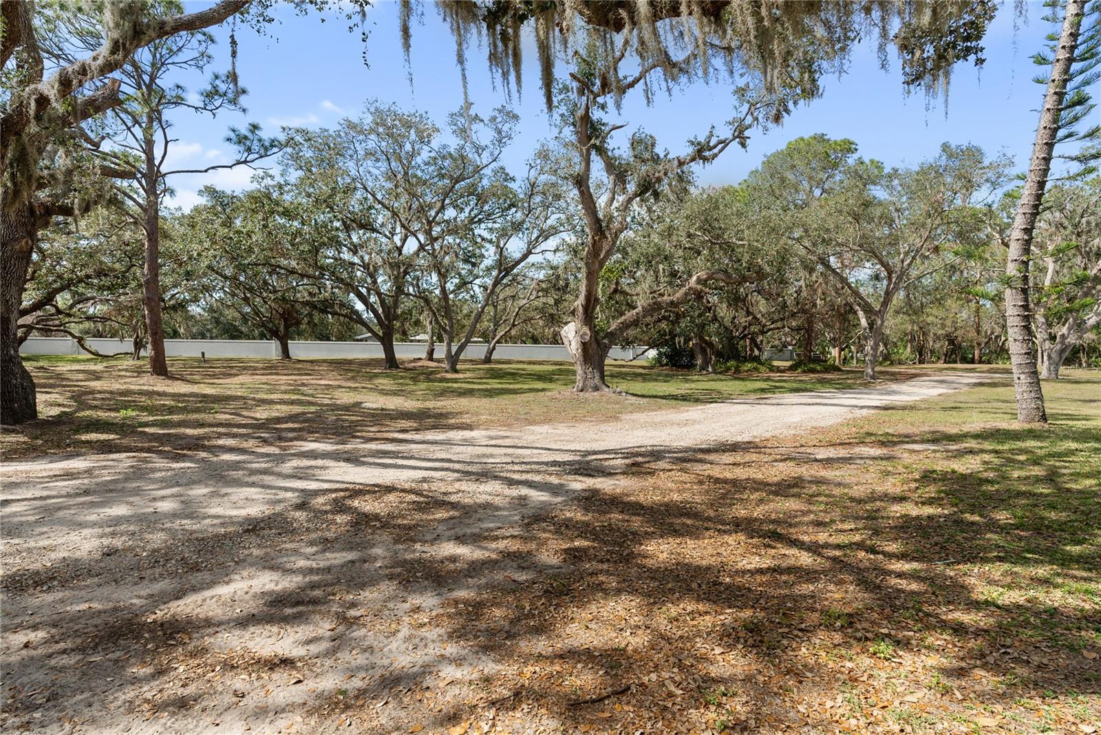 FOX CREEK ACRES - Residential