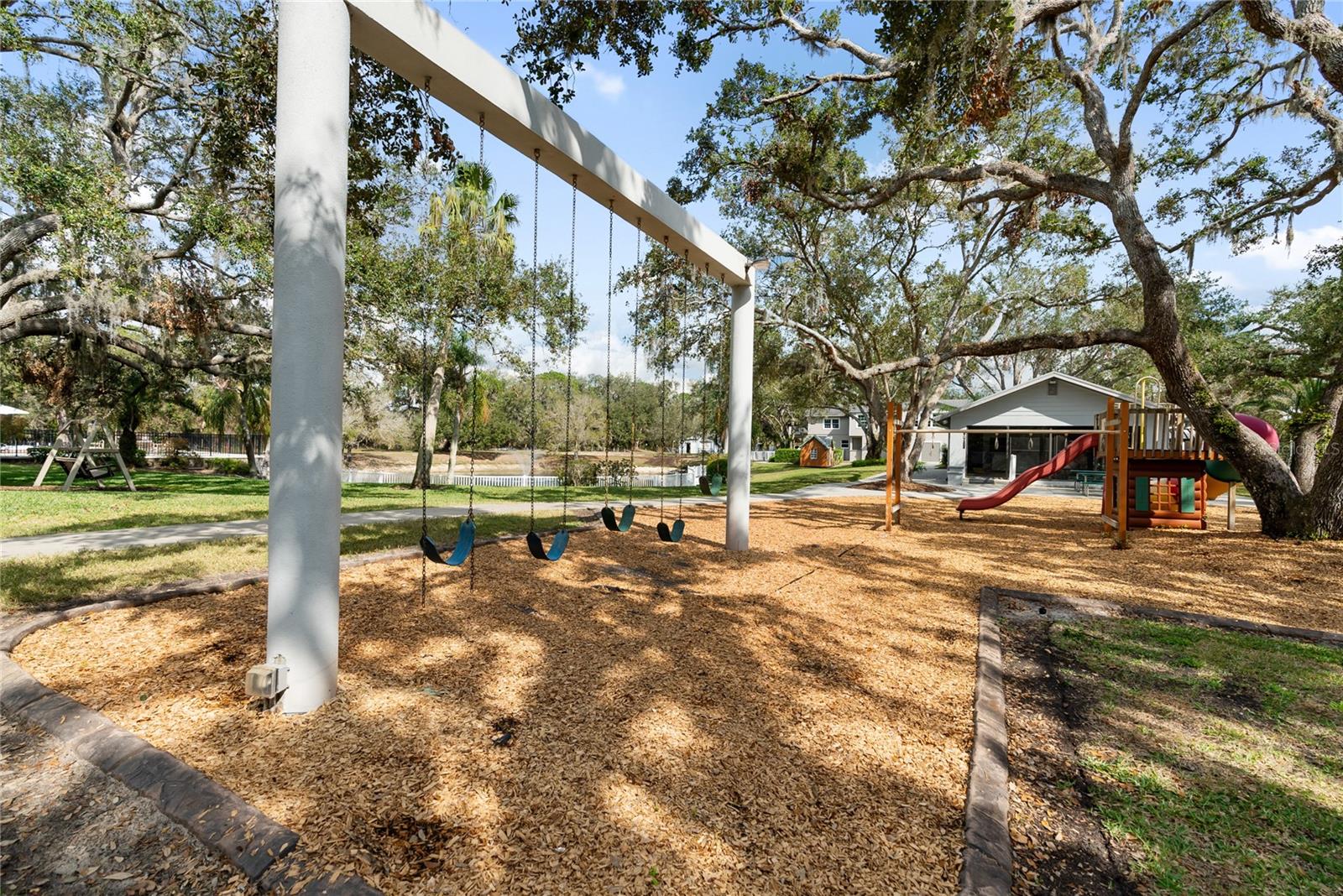 FOX CREEK ACRES - Residential