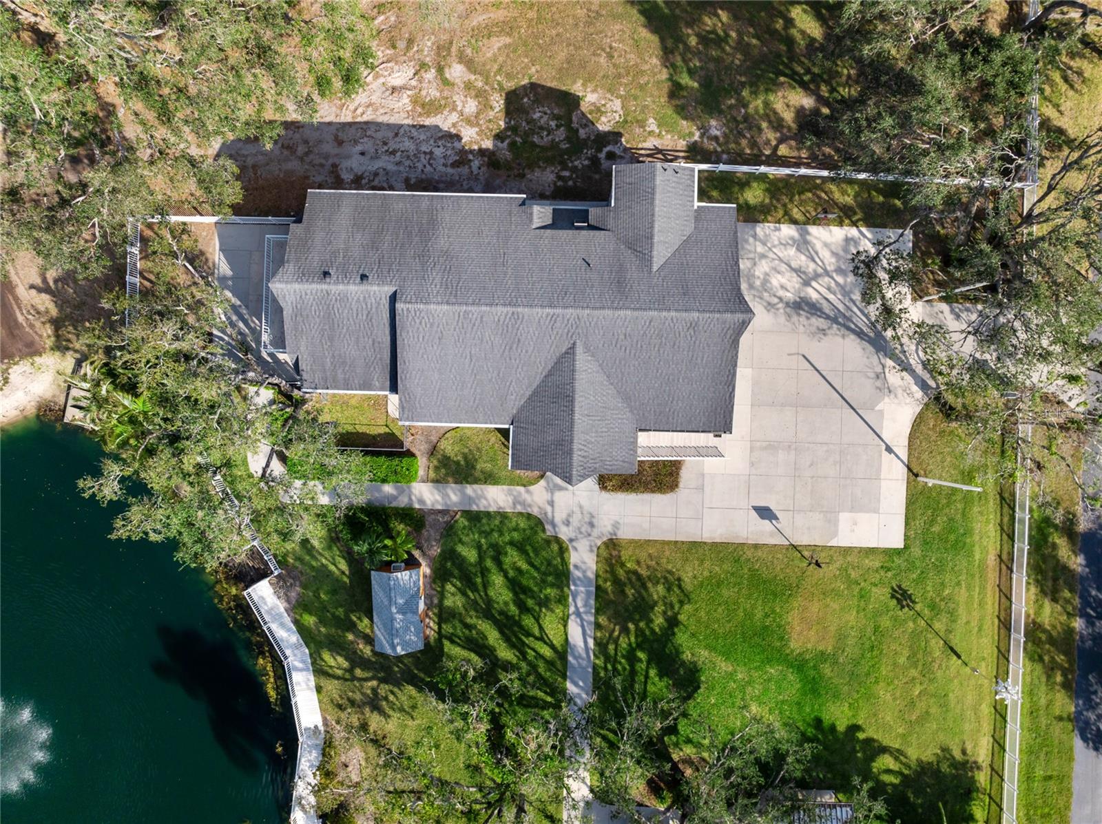 FOX CREEK ACRES - Residential