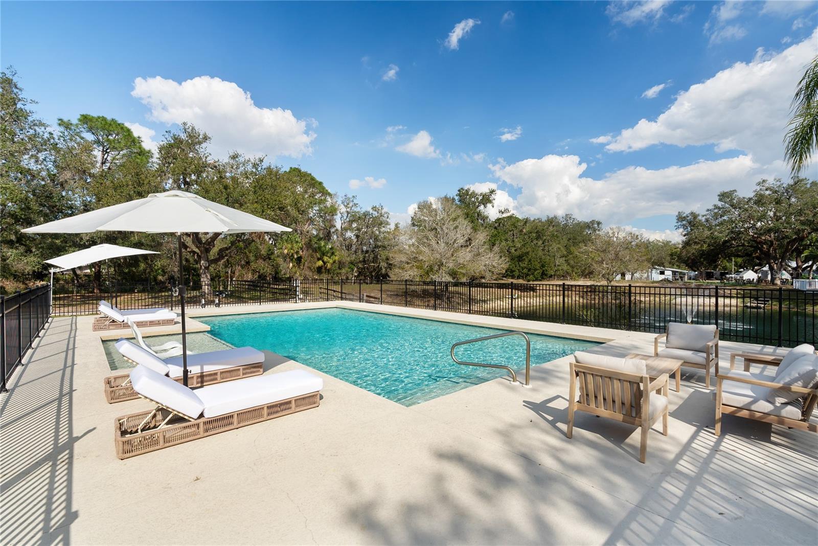 FOX CREEK ACRES - Residential