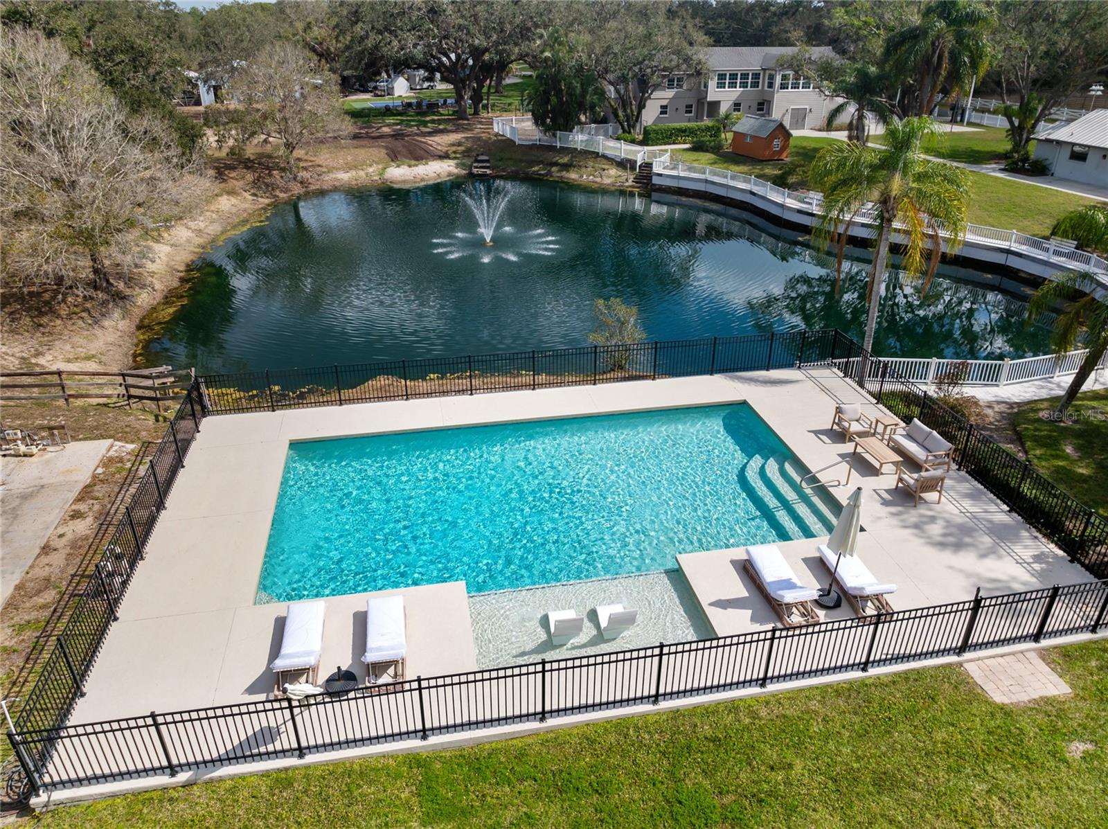 FOX CREEK ACRES - Residential