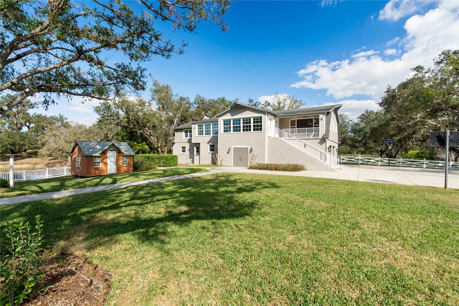 FOX CREEK ACRES - Residential