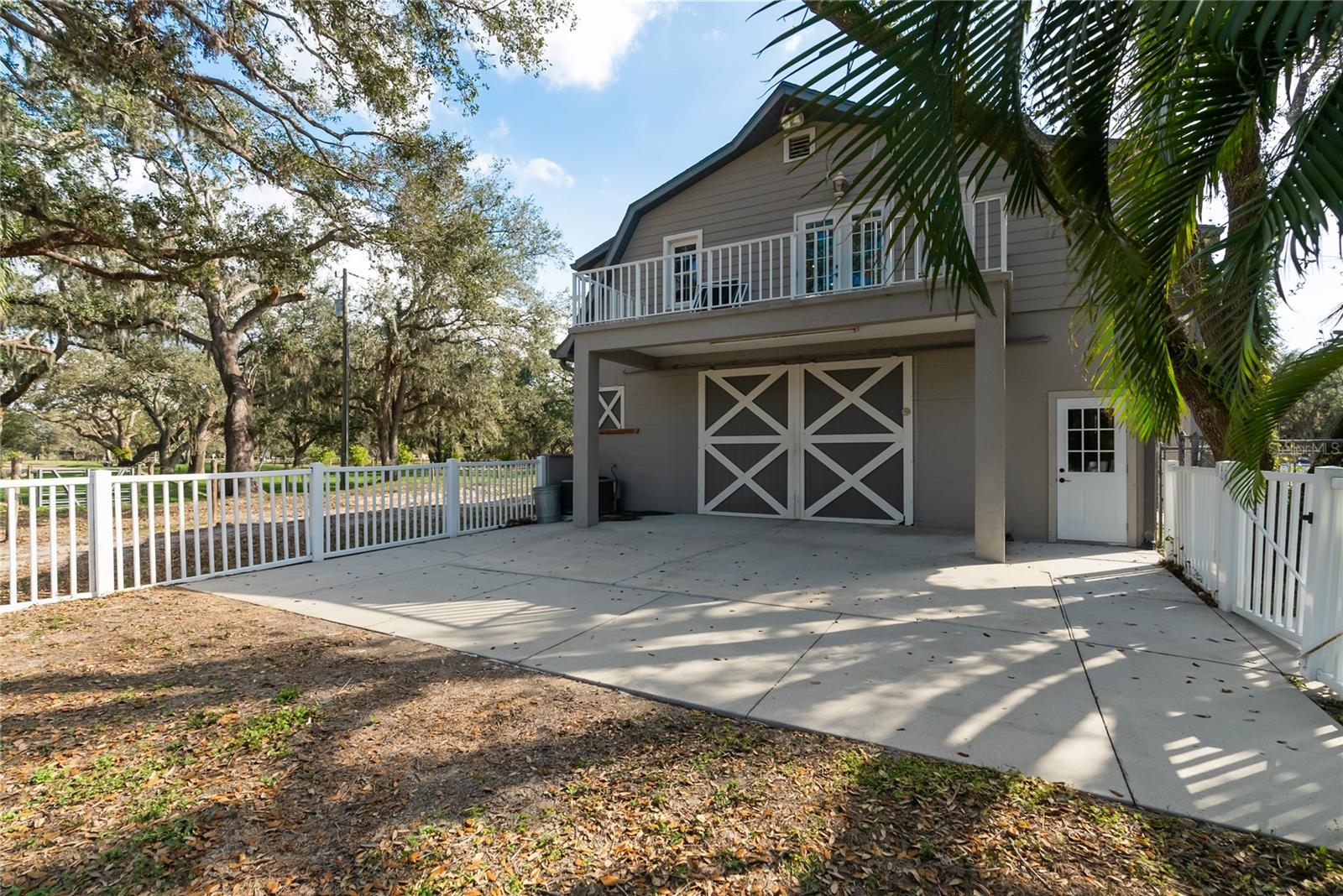 FOX CREEK ACRES - Residential