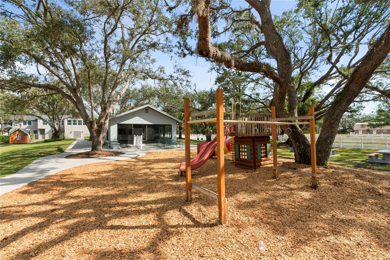 FOX CREEK ACRES - Residential