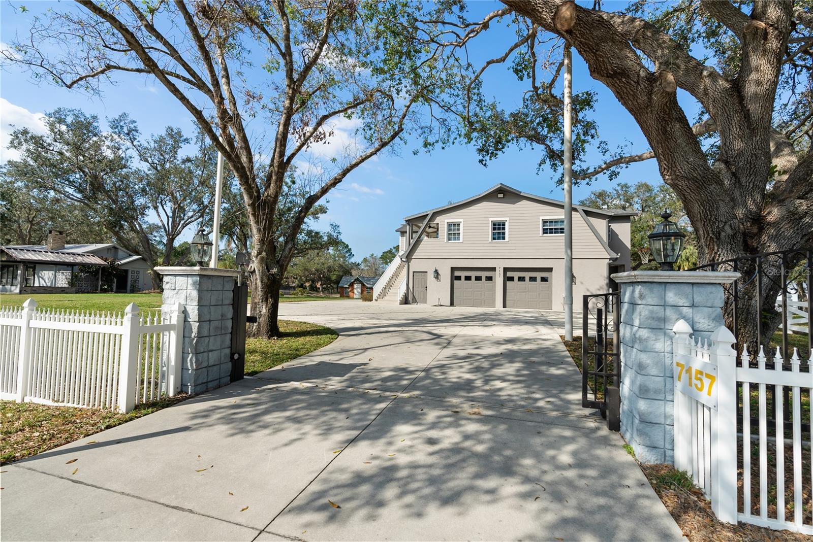 FOX CREEK ACRES - Residential