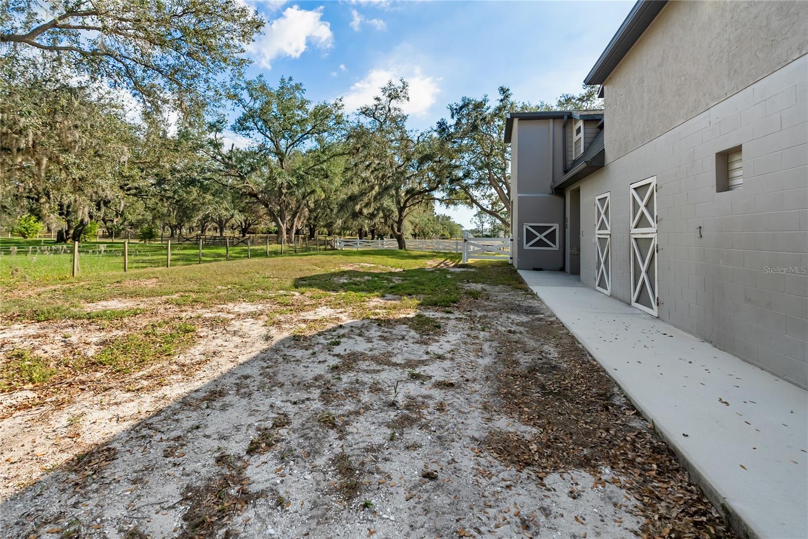 FOX CREEK ACRES - Residential