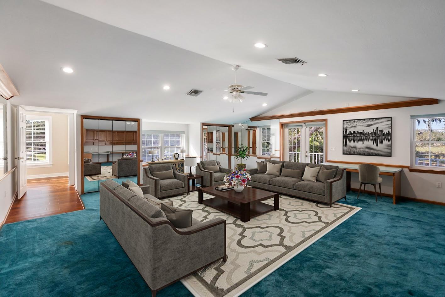 FOX CREEK ACRES - Residential