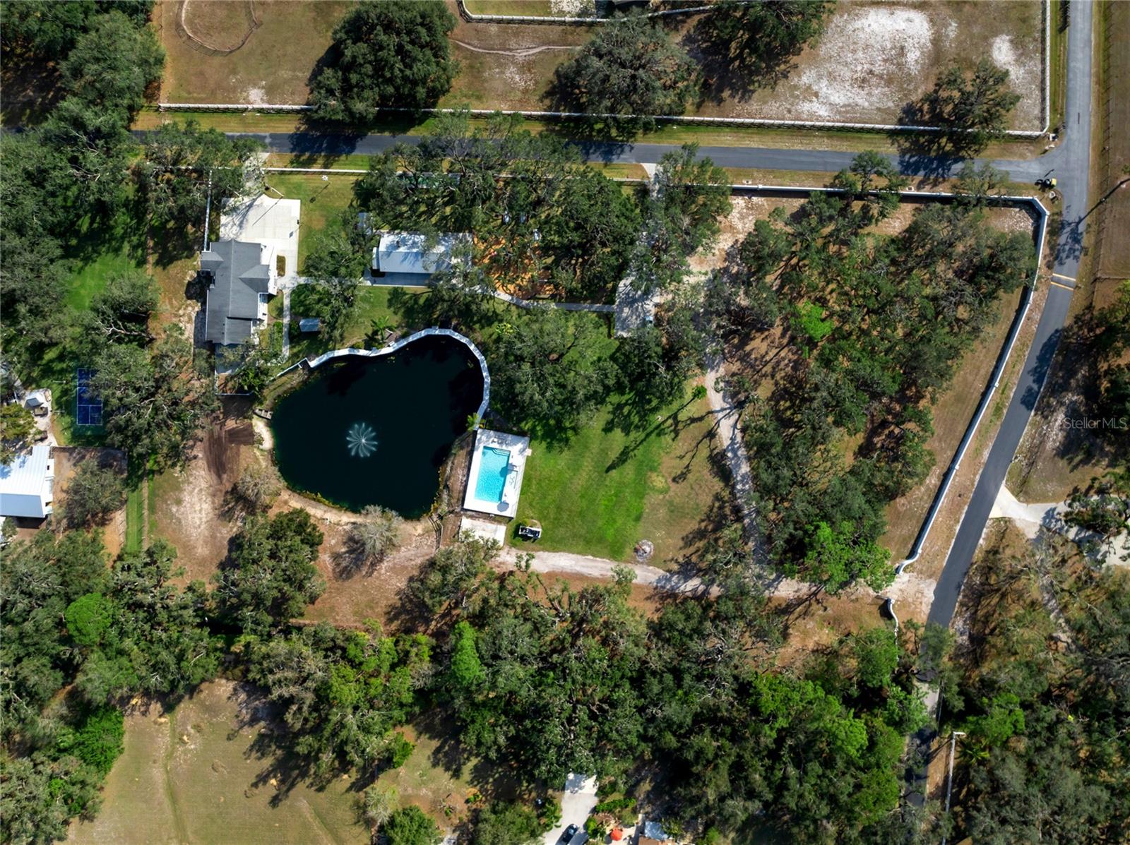 FOX CREEK ACRES - Residential