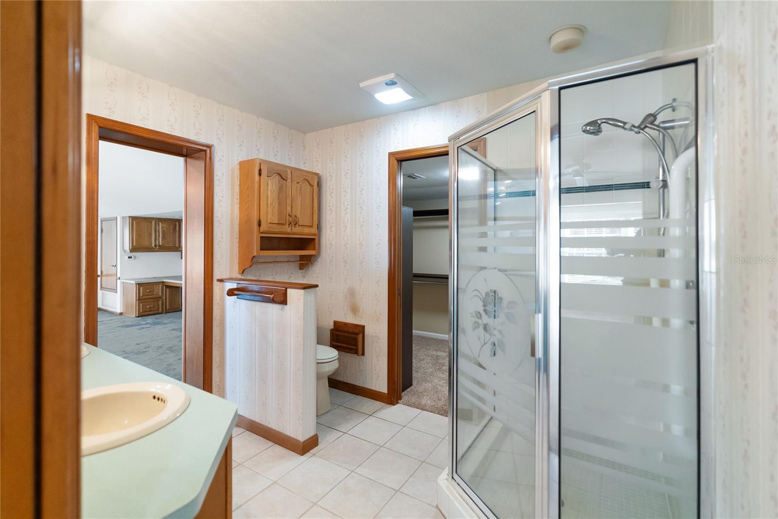 FOX CREEK ACRES - Residential