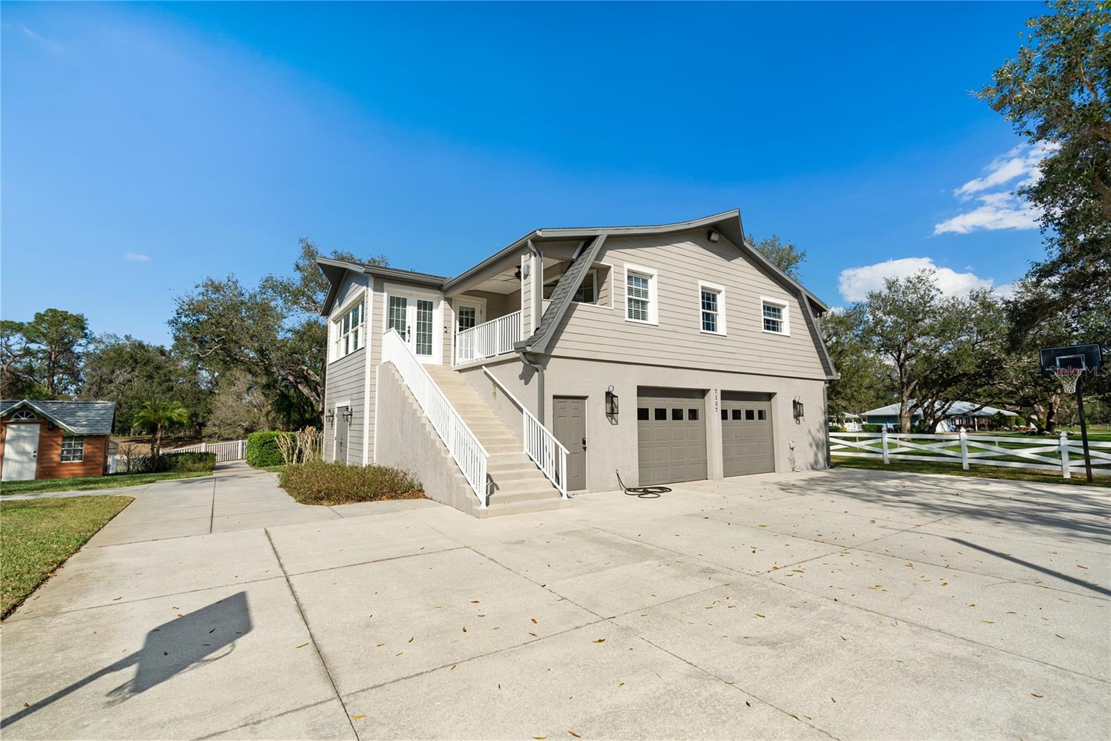 FOX CREEK ACRES - Residential