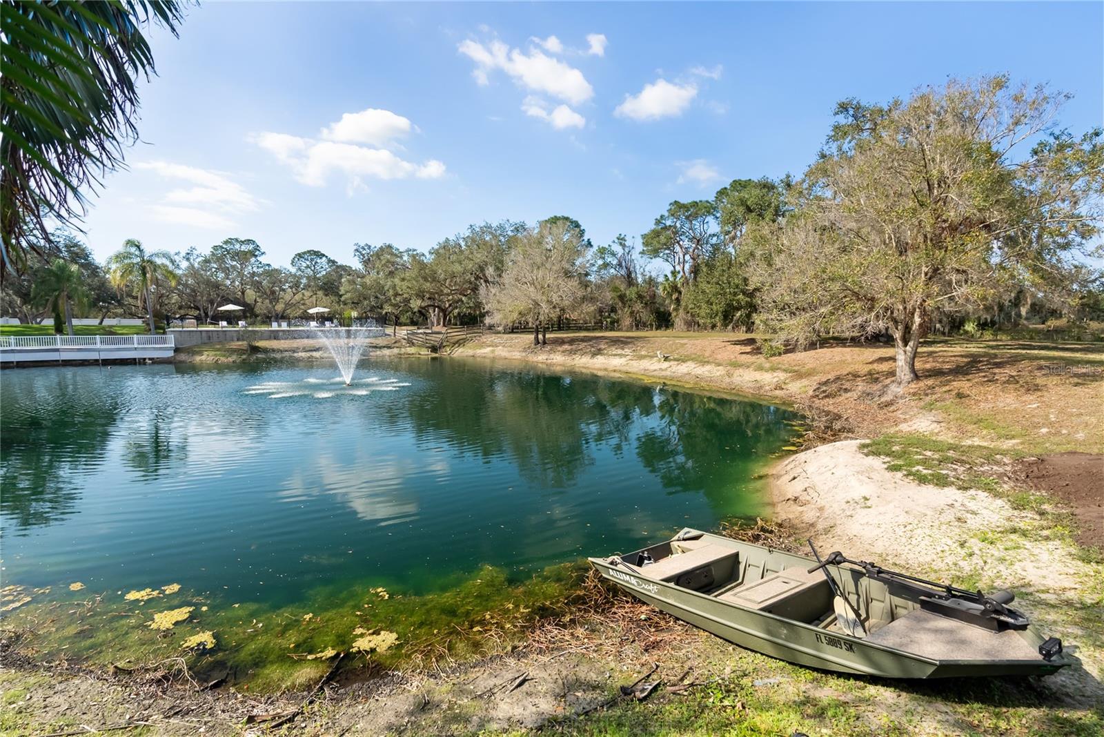 FOX CREEK ACRES - Residential