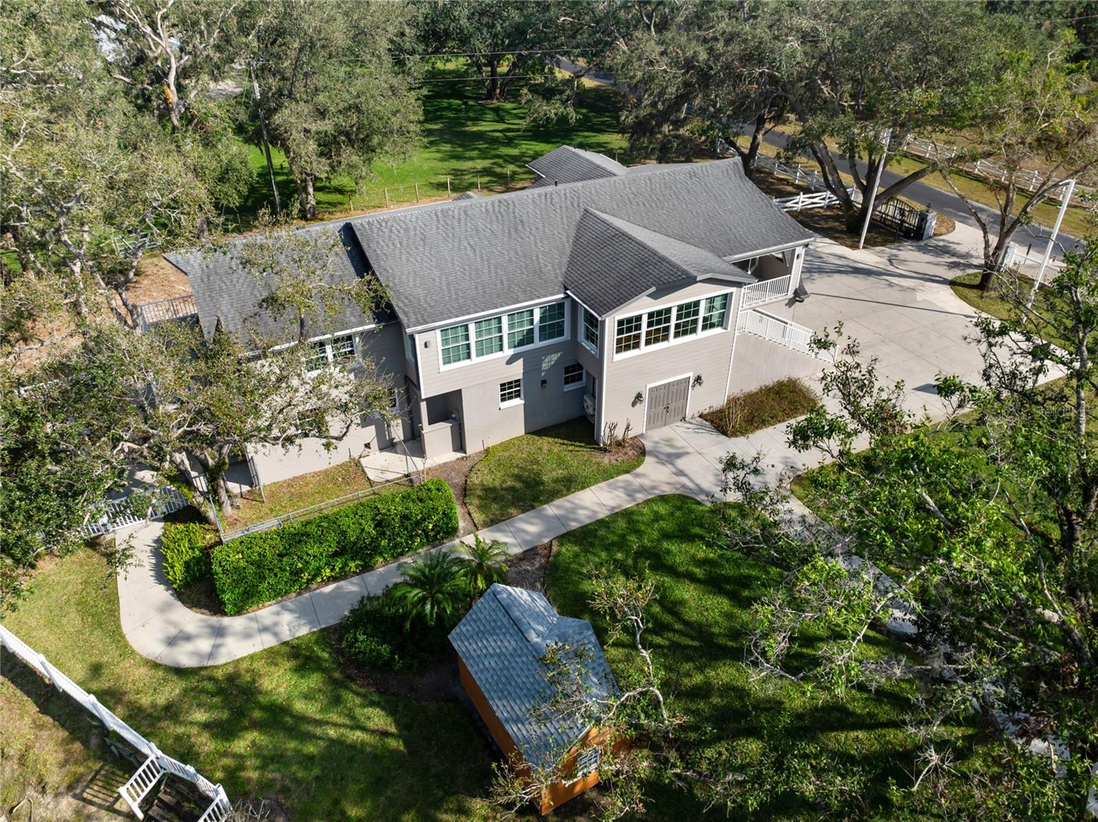 FOX CREEK ACRES - Residential