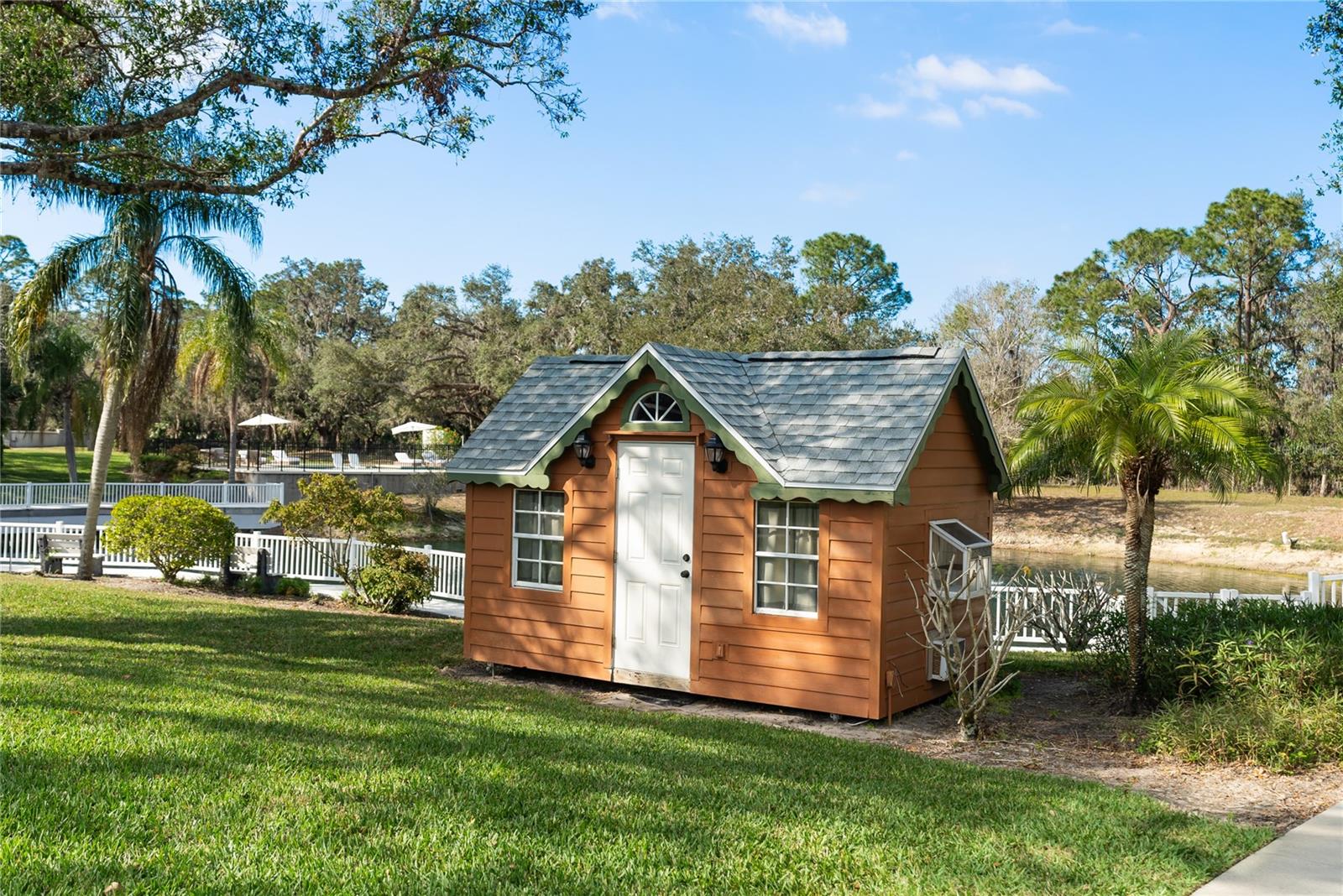 FOX CREEK ACRES - Residential