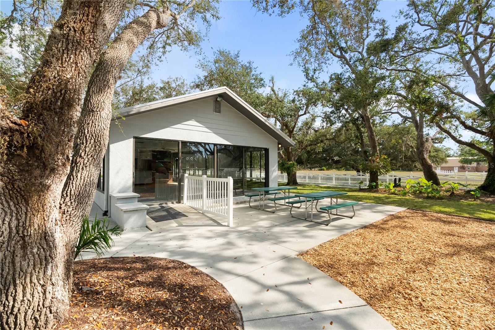 FOX CREEK ACRES - Residential