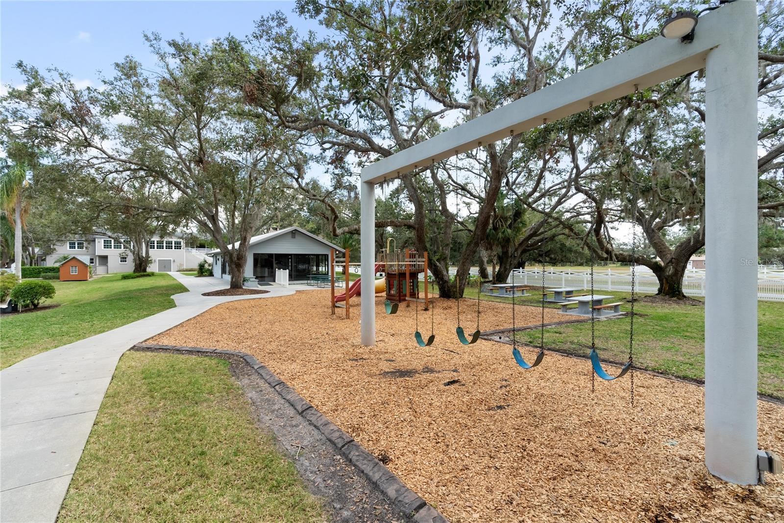 FOX CREEK ACRES - Residential