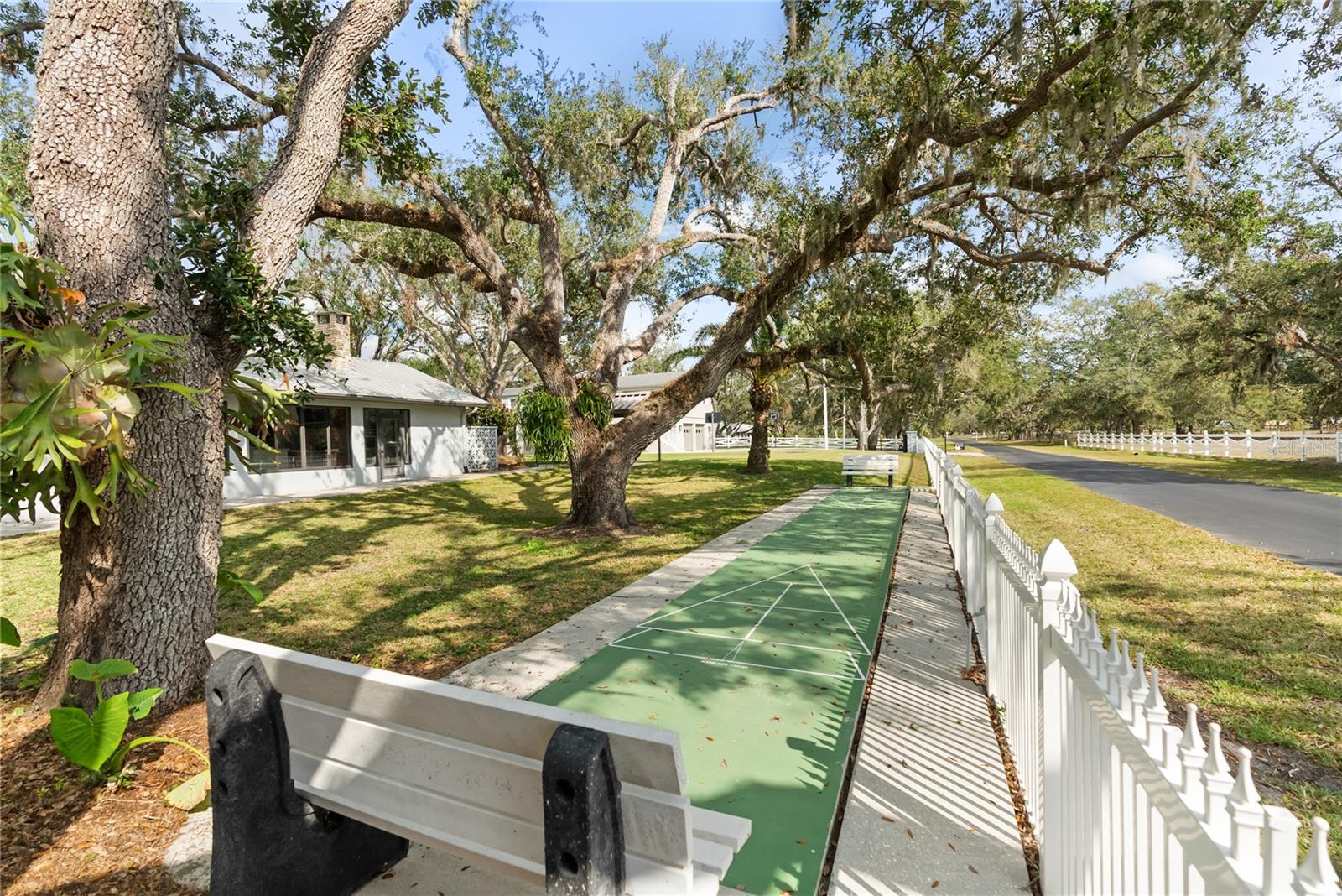 FOX CREEK ACRES - Residential