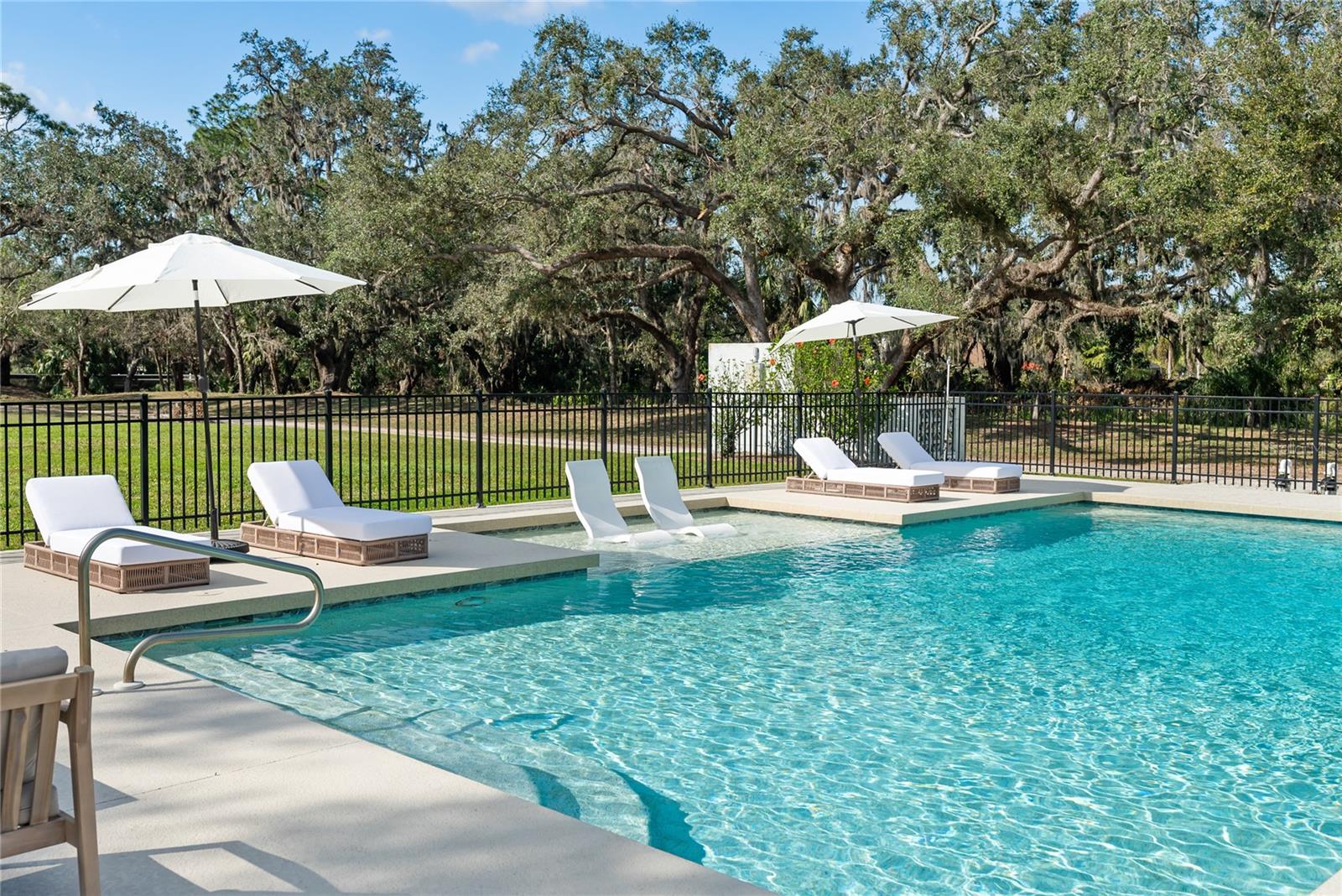 FOX CREEK ACRES - Residential