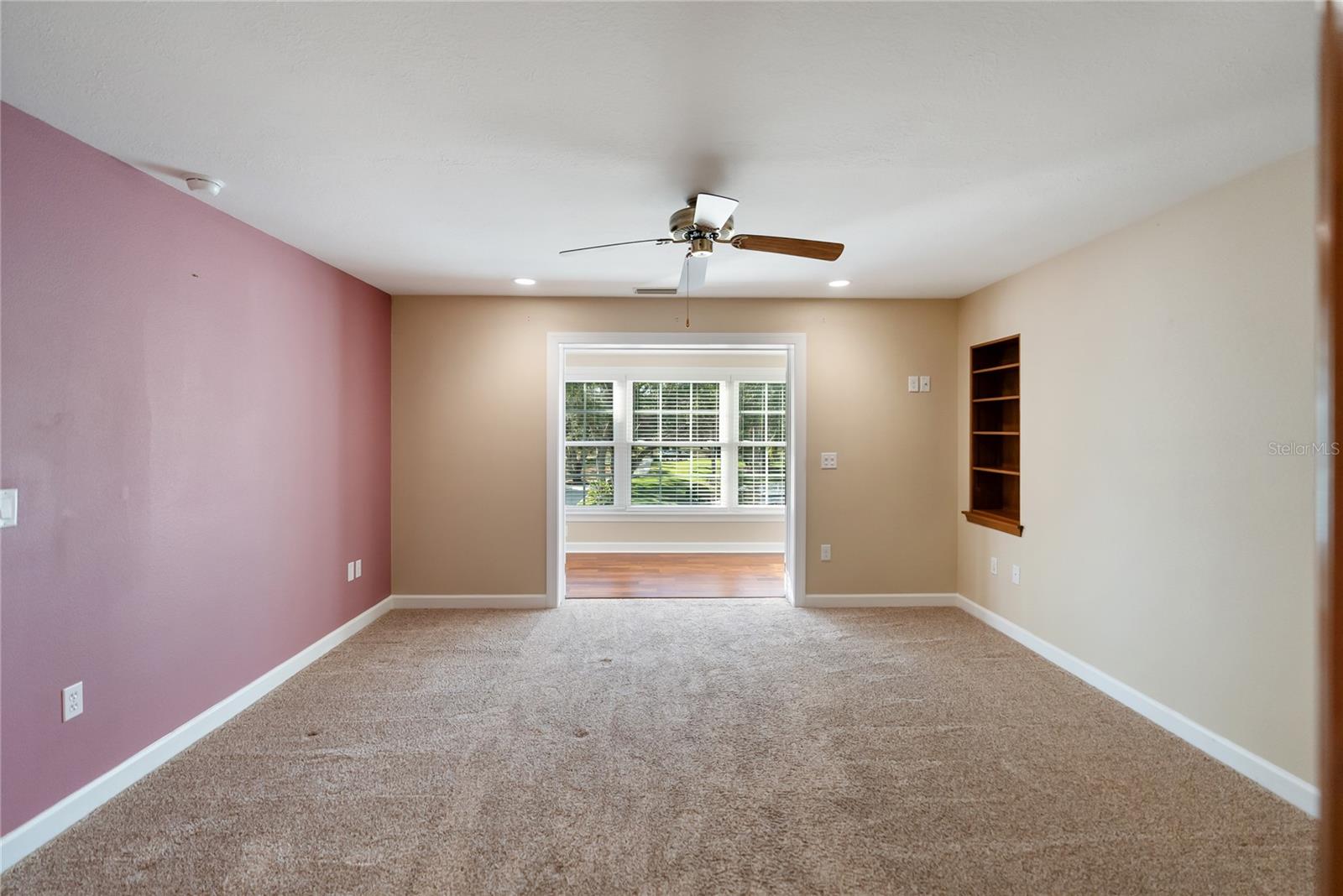 FOX CREEK ACRES - Residential