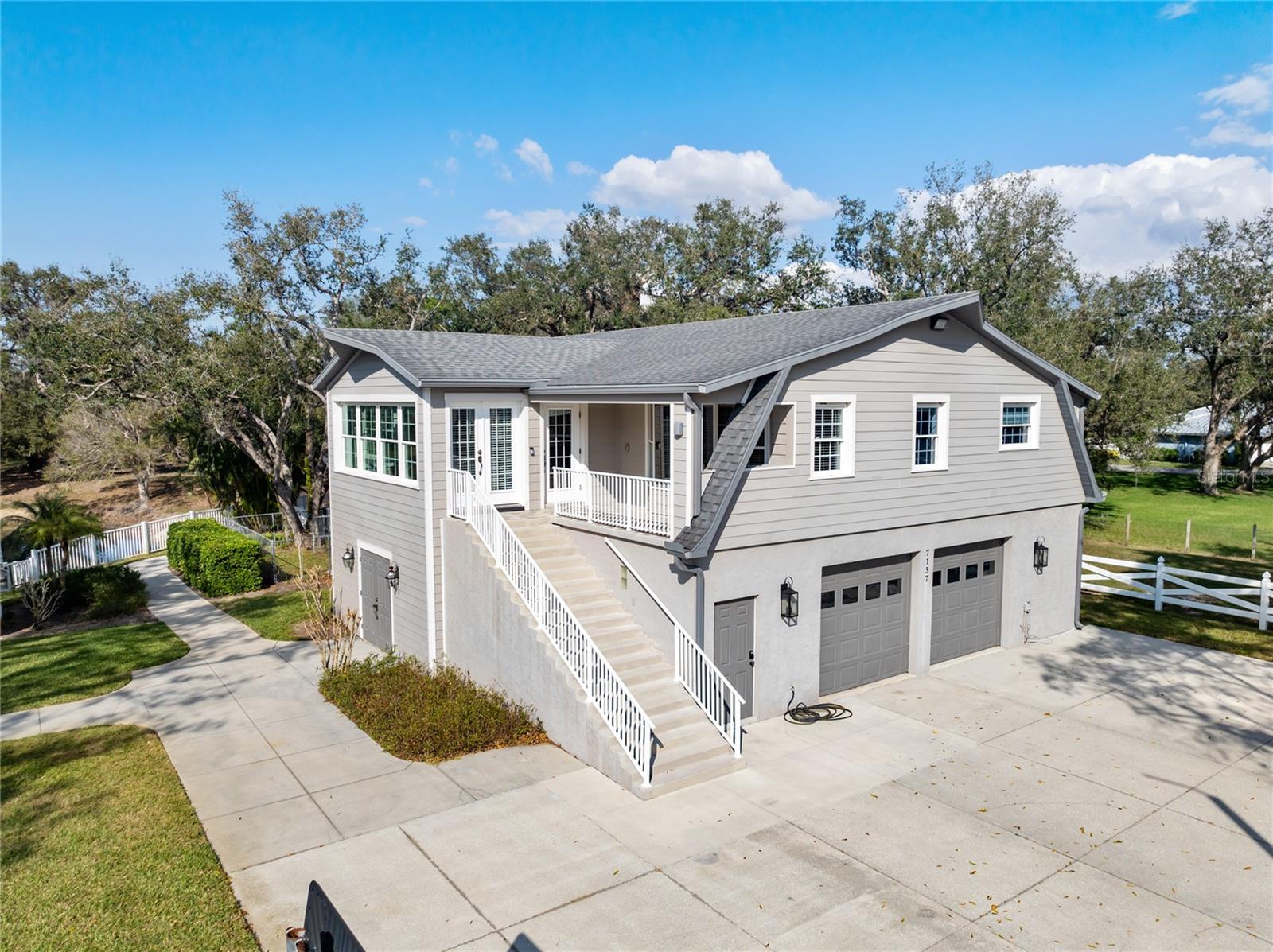 FOX CREEK ACRES - Residential