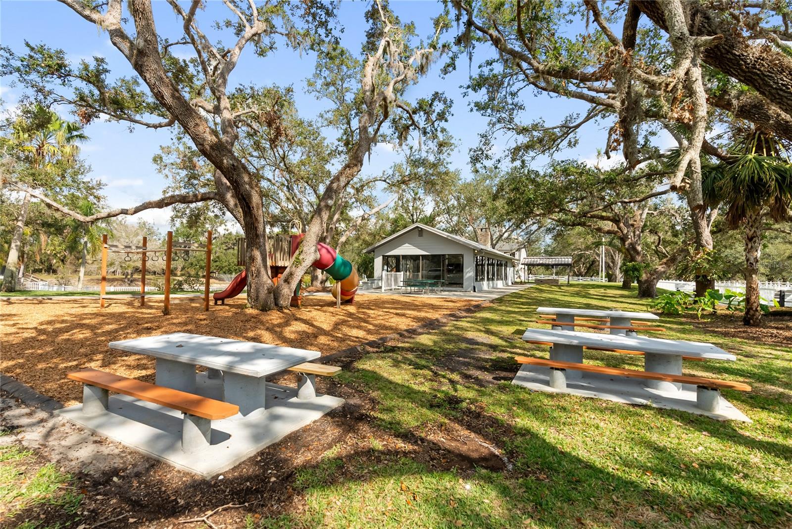 FOX CREEK ACRES - Residential