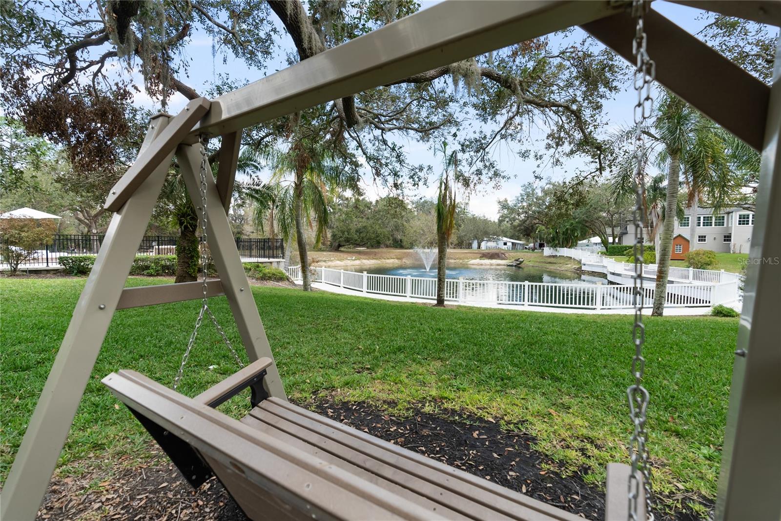 FOX CREEK ACRES - Residential