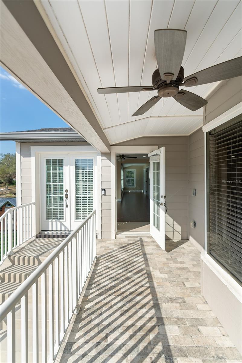 FOX CREEK ACRES - Residential