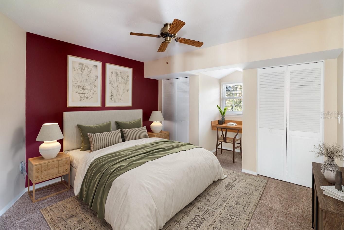 FOX CREEK ACRES - Residential