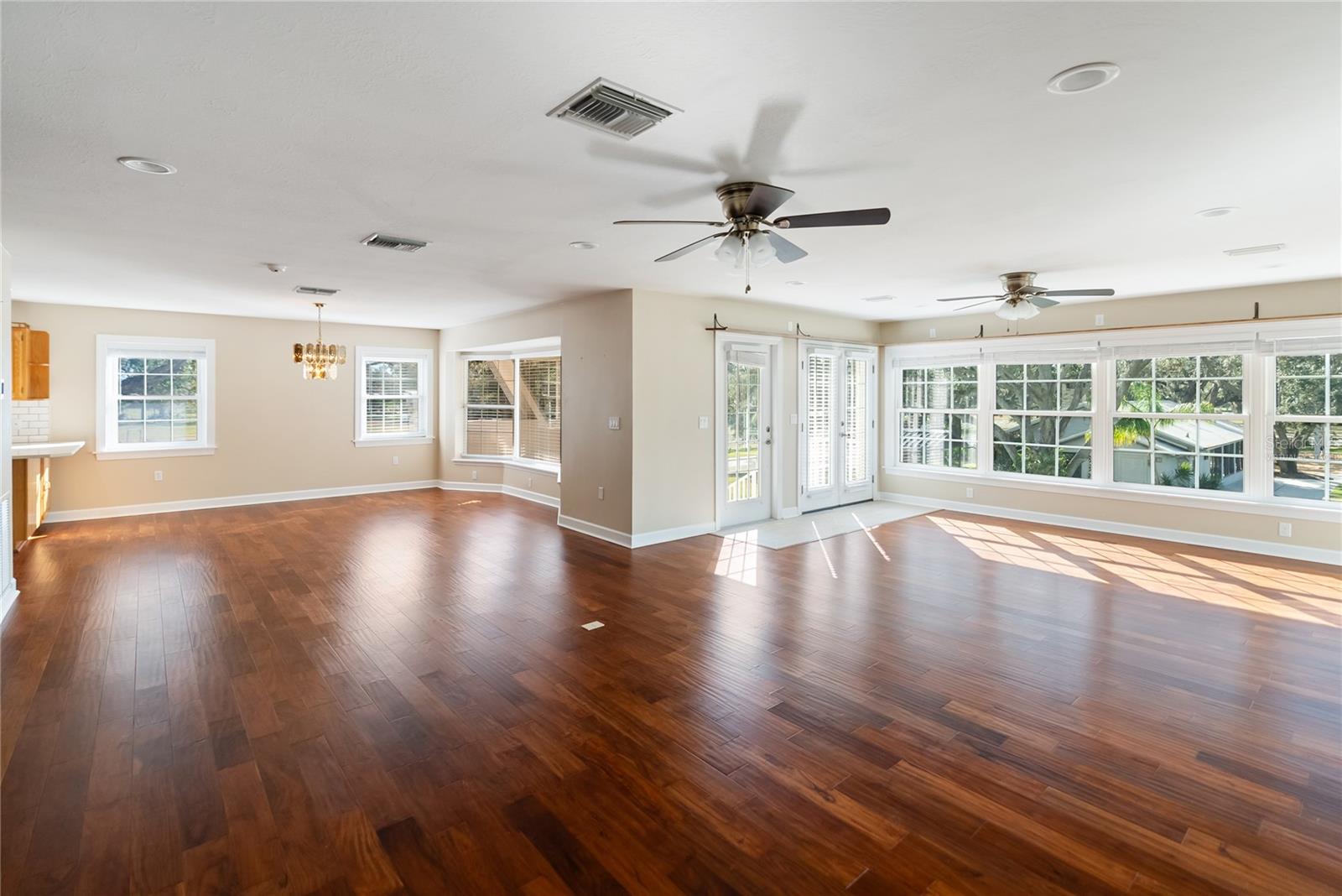 FOX CREEK ACRES - Residential