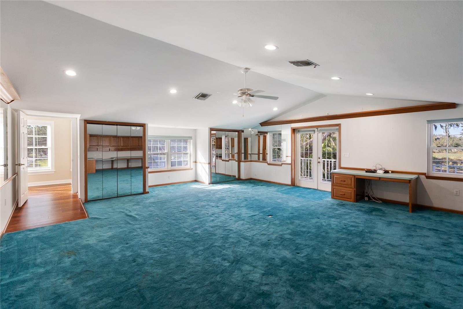 FOX CREEK ACRES - Residential