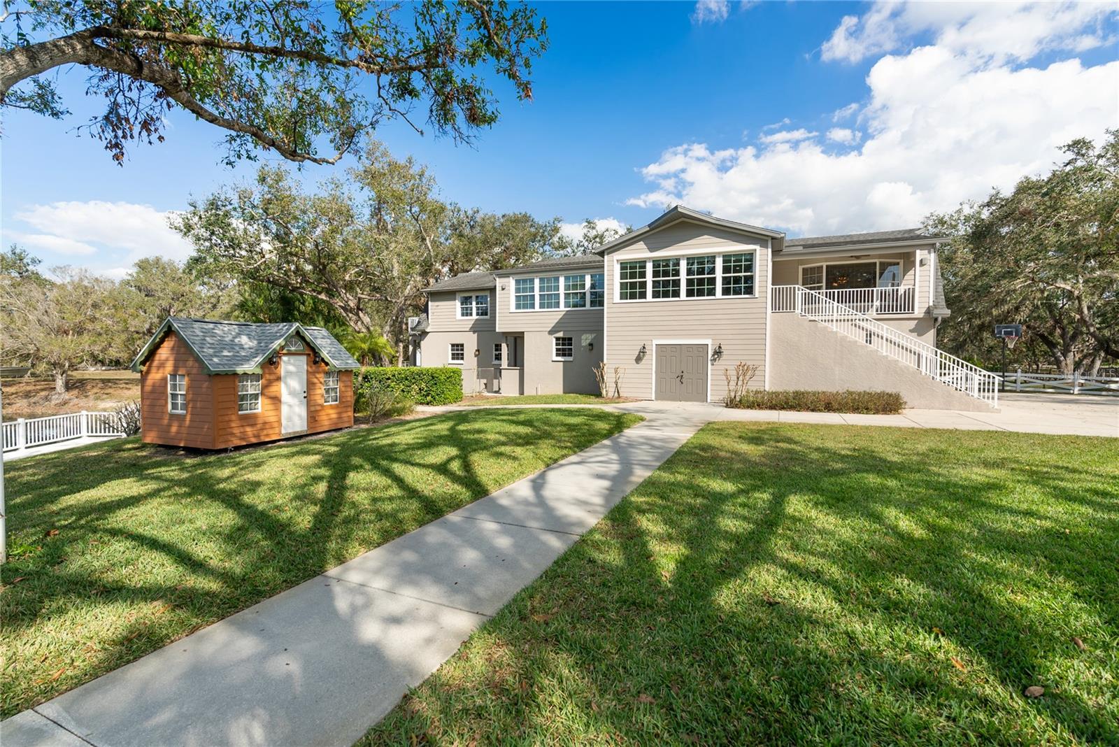 FOX CREEK ACRES - Residential