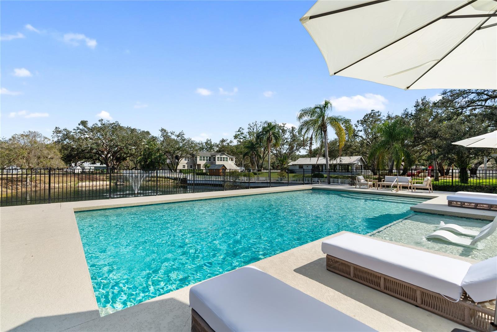 FOX CREEK ACRES - Residential