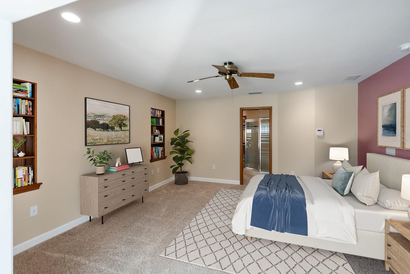 FOX CREEK ACRES - Residential