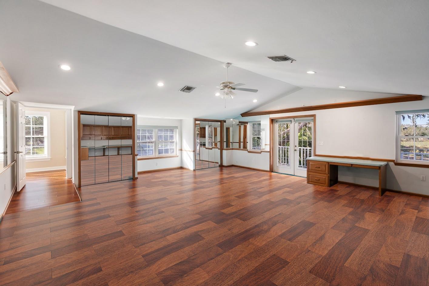 FOX CREEK ACRES - Residential