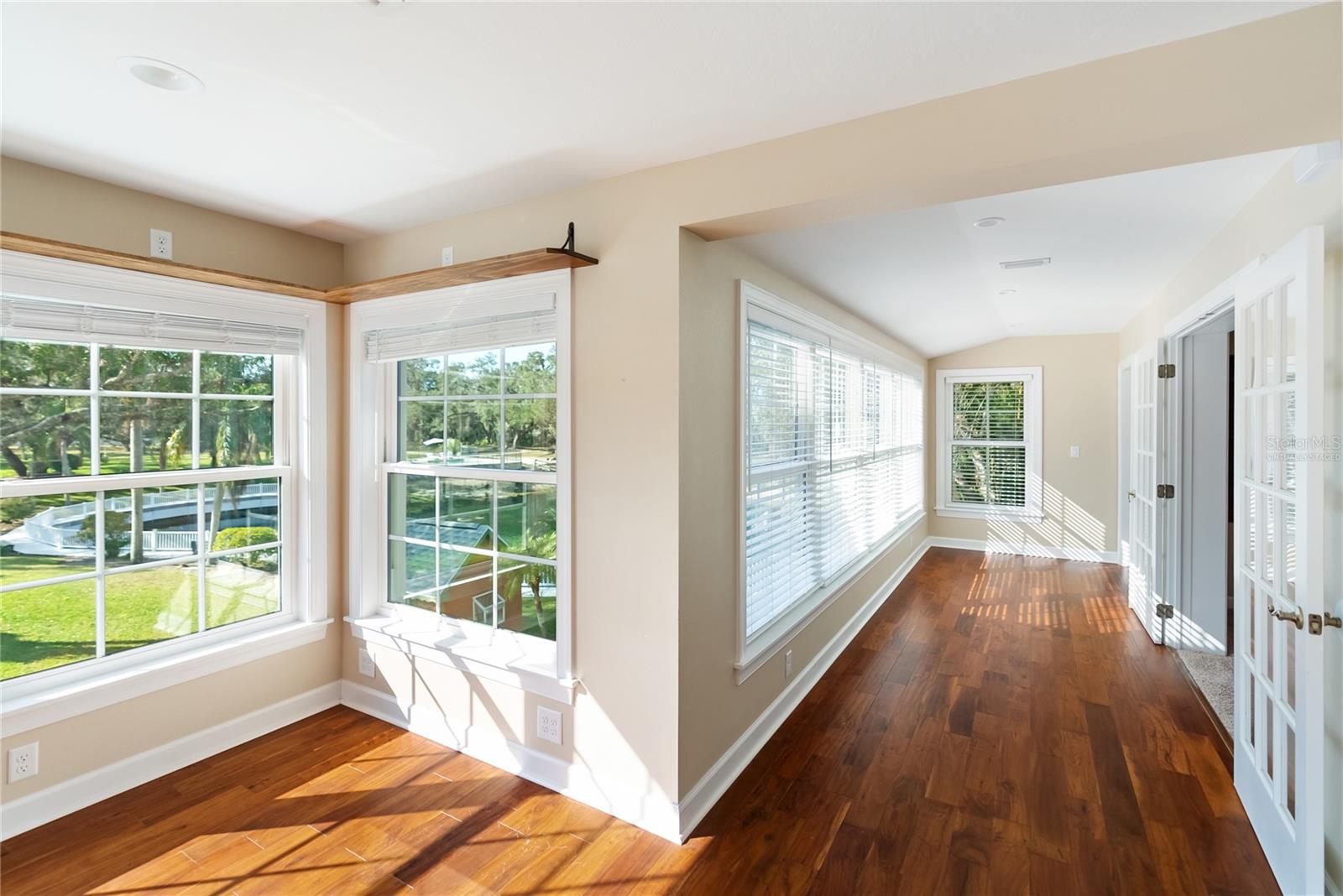 FOX CREEK ACRES - Residential