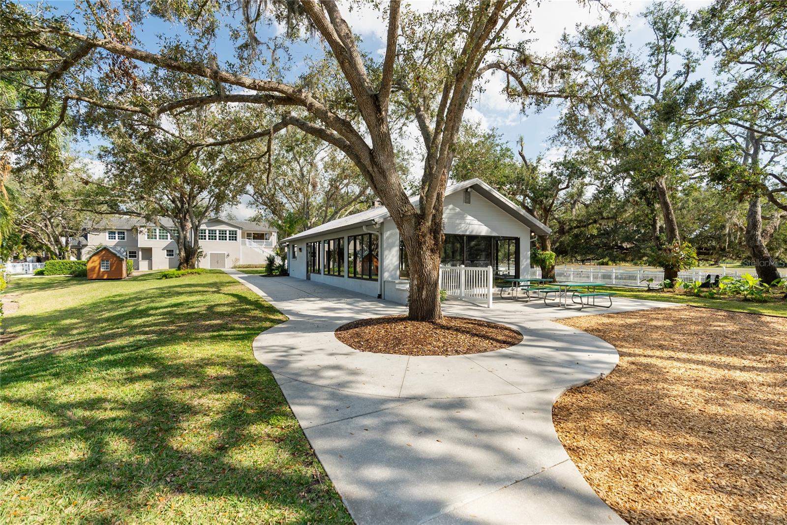 FOX CREEK ACRES - Residential