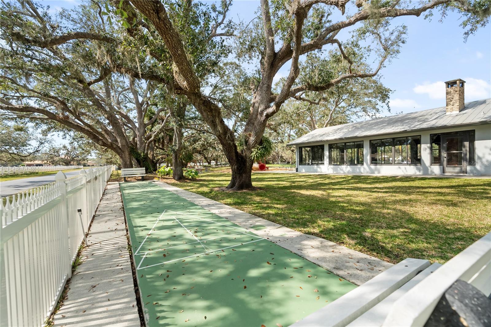 FOX CREEK ACRES - Residential