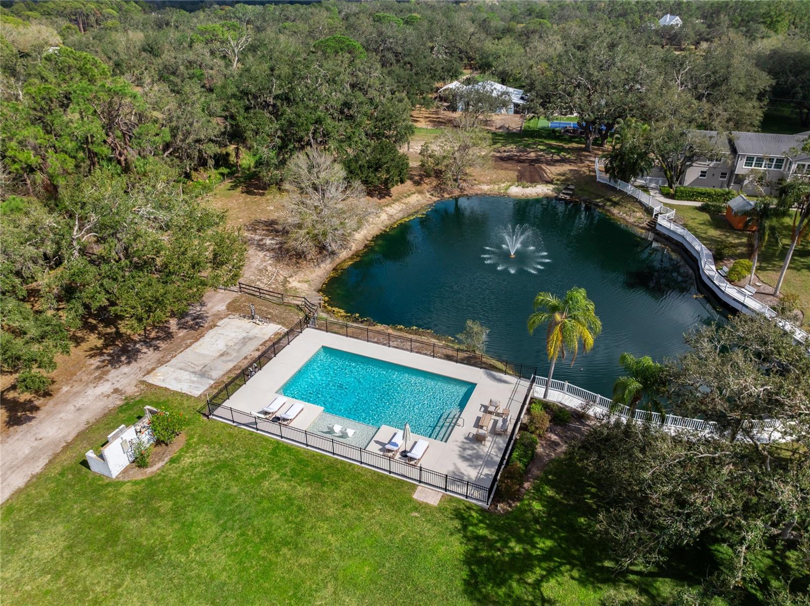 FOX CREEK ACRES - Residential