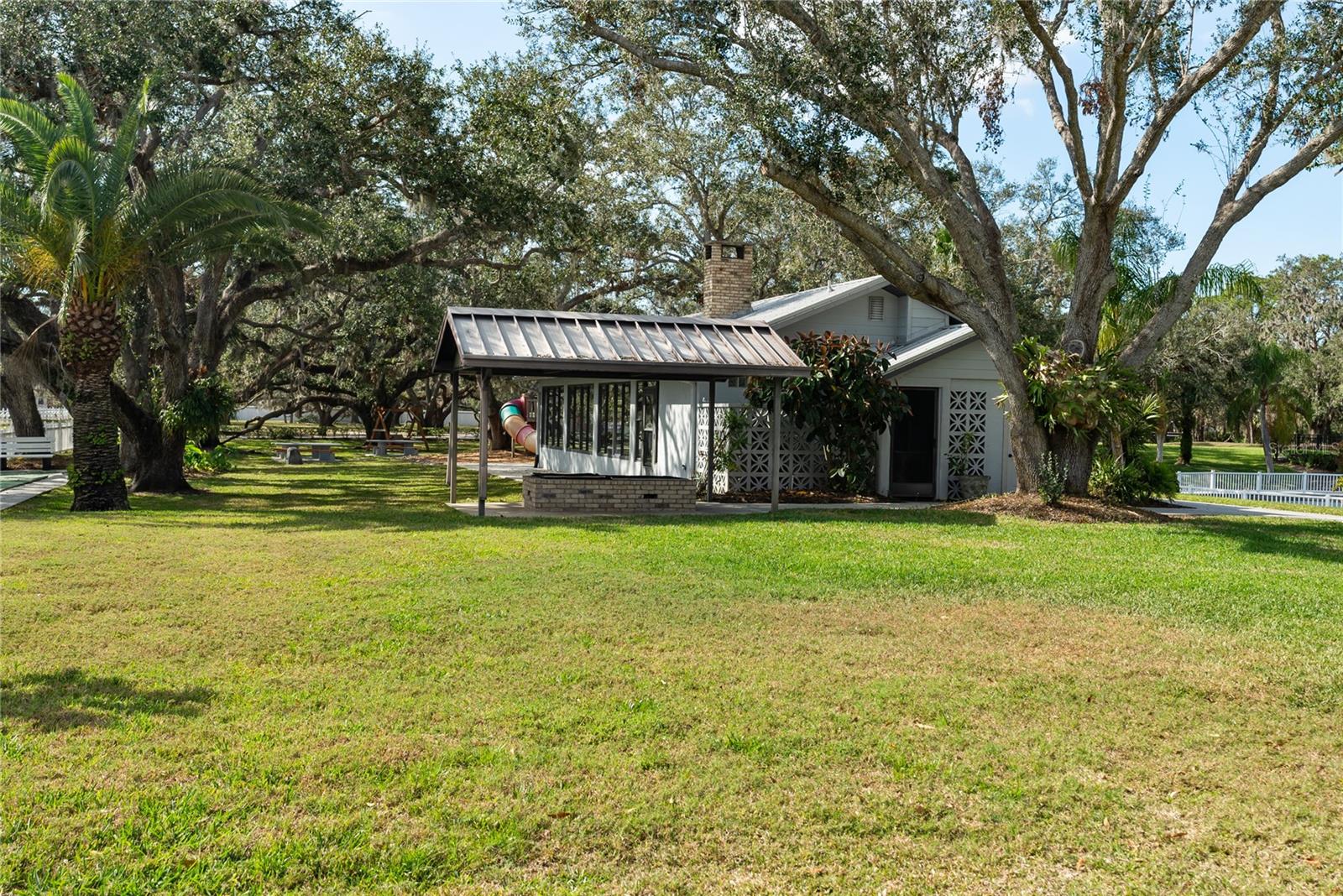 FOX CREEK ACRES - Residential